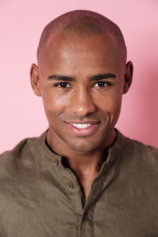 Chinedu Okafor